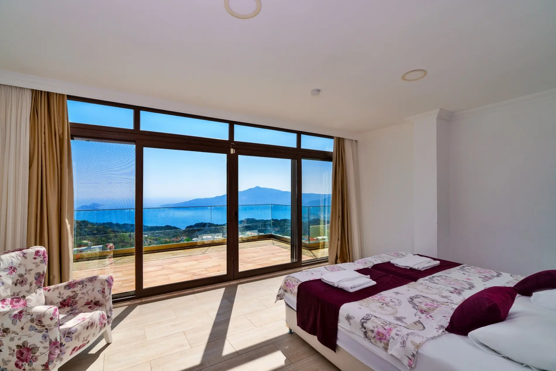 Villa Akkaya Beyza görsel 28